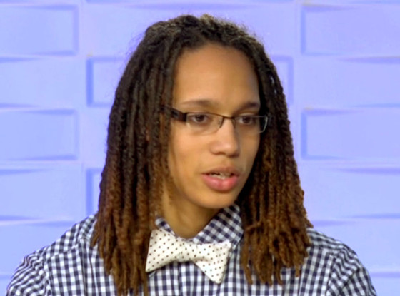 Britteny Griner Britteny Griner